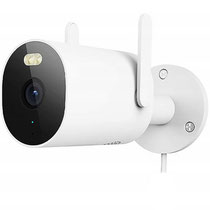 Câmera de Monitoramento Xiaomi Outdoor AW300
