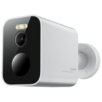 Câmera de Monitoramento Xiaomi Outdoor Camera BW300