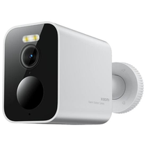 Câmera de Monitoramento Xiaomi Outdoor Camera BW500