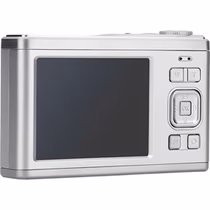 Câmera Digital AgfaPhoto Realishot DC9200 24MP 2.8" + 1.54" foto 1