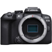 Cámara Digital Canon EOS R10 24.2MP 3.0"