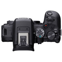 Cámara Digital Canon EOS R10 24.2MP 3.0" foto 1
