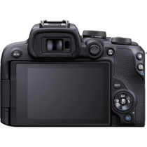 Cámara Digital Canon EOS R10 24.2MP 3.0" foto 2
