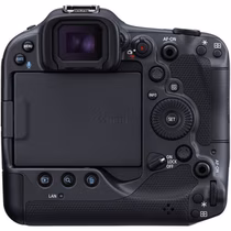 Cámara Digital Canon EOS R3 24.1MP 3.2" foto 1
