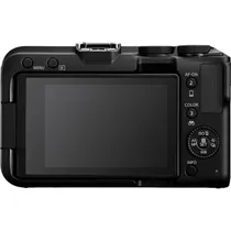 Câmera Digital Canon EOS R50 V 24.2MP 3.0" Lente RF-S 14-30MM IS STM PZ foto 1