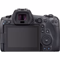 Câmera Digital Canon EOS R5 45MP 3.2" Lente RF 24-105MM IS USM foto 1