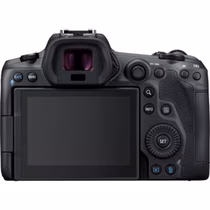 Câmera Digital Canon EOS R5 Mark II 45MP 3.2" Lente RF 24-105MM IS USM foto 1