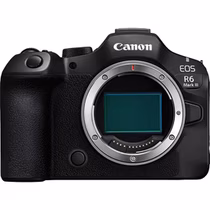 Câmera Digital Canon EOS R6 Mark III 32.5MP 3.0"