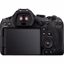 Câmera Digital Canon EOS R6 Mark III 32.5MP 3.0" foto 1