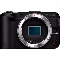 Câmera Digital Canon EOS R6 V 32.5MP 3.0"