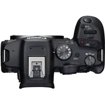 Câmera Digital Canon EOS R7 32.5MP 3.0" Lente RF-S 18-150MM IS STM foto 1
