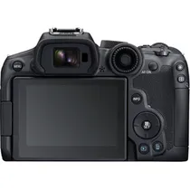 Câmera Digital Canon EOS R7 32.5MP 3.0" Lente RF-S 18-150MM IS STM foto 2