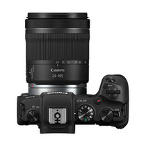 Câmera Digital Canon EOS RP 26.2MP 3.0" Lente RF 24-105MM IS STM foto 1
