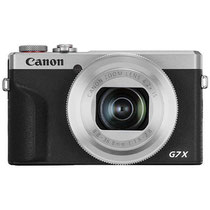 Câmera Digital Canon PowerShot G7X Mark III 20.1MP 3.0"