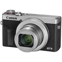 Câmera Digital Canon PowerShot G7X Mark III 20.1MP 3.0" foto 1