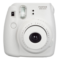 Câmera Digital Fujifilm Instax Mini 8 foto 1