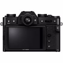 Câmera Digital Fujifilm X-T30 III 26.1MP 3.0" Lente XC 13-33MM OIS foto 1