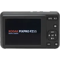 Câmera Digital Kodak Pixpro FZ55 16MP 2.7" foto 1