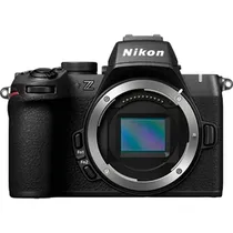 Câmera Digital Nikon Z50 II 20.9MP 3.2" foto 1