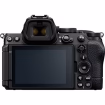 Câmera Digital Nikon Z5 II 24.5MP 3.2" foto 1