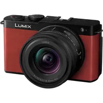 Câmera Digital Panasonic Lumix DC-S9N 24.2MP 3.0" foto 1