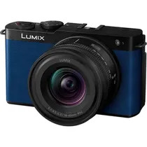 Câmera Digital Panasonic Lumix DC-S9N 24.2MP 3.0" foto 2