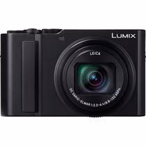 Câmera Digital Panasonic Lumix ZS300 20.1MP 3.0"