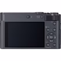 Câmera Digital Panasonic Lumix ZS300 20.1MP 3.0" foto 2
