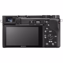 Câmera Digital Sony A6100 24.2MP 3.0" Lente E PZ 16-50MM OSS II foto 1