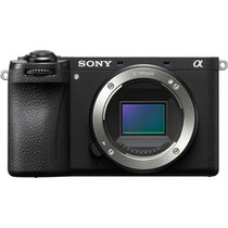 Câmera Digital Sony A6700 26MP 3.0"