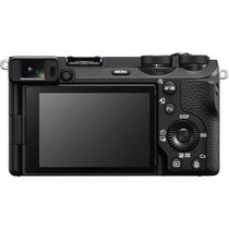 Câmera Digital Sony A6700 26MP 3.0" Lente 18-135MM OSS foto 1