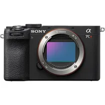 Câmera Digital Sony A7CR 61MP 3.0"