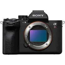 Câmera Digital Sony A7R V 61.0MP 3.2"