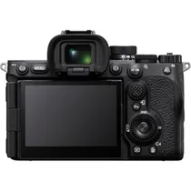 Câmera Digital Sony A7R V 61.0MP 3.2" foto 1