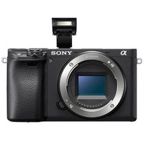 Câmera Digital Sony ILCE-A6400 24.2MP 3.0"