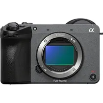 Câmera Digital Sony ILME-FX2B 33MP 3.0"