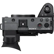 Câmera Digital Sony ILME-FX2B 33MP 3.0" foto 1
