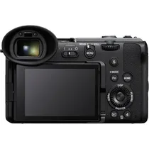 Câmera Digital Sony ILME-FX2B 33MP 3.0" foto 2