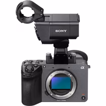 Câmera Digital Sony ILME-FX2Q 33MP 3.0" com Alça