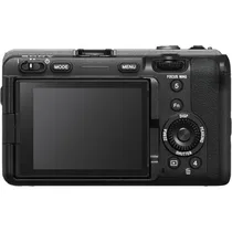 Câmera Digital Sony ILME-FX3A 12.1MP 3.0" foto 1