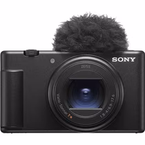 Câmera Digital Sony ZV-1 II 20.1MP 3.0"