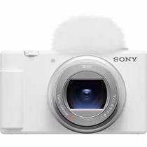 Câmera Digital Sony ZV-1 II 20.1MP 3.0" foto 1