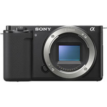 Câmera Digital Sony ZV-E10 24.2MP 3.0"