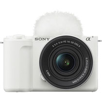 Câmera Digital Sony ZV-E10 II 26MP 3.0" Lente 16-50MM OSS II foto 1