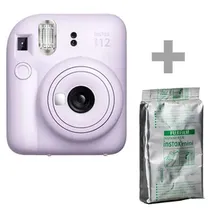 Cámara Instantánea Fujifilm Instax Mini 12 Bundle