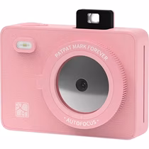 Câmera Instantânea Hanin Z5S foto 1