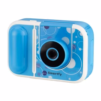 Câmera Instantânea Smartfy KIDS01C