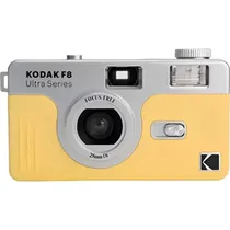 Cámara Kodak Ultra Series F8 foto 1