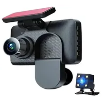 Câmera para Carro Satellite A-DVR005