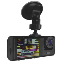 Câmera para Carro Satellite A-DVR006 foto 1